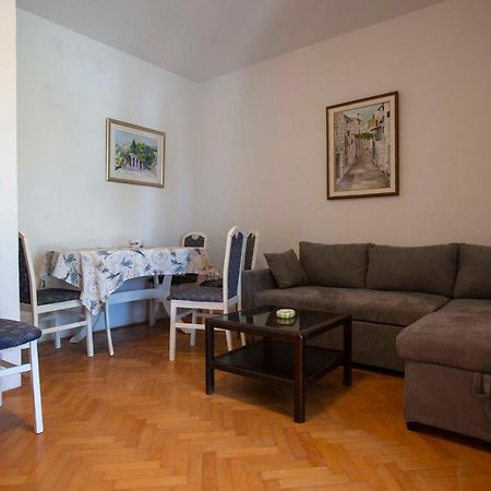 Apartments Davorka Šimuni Eksteriør billede