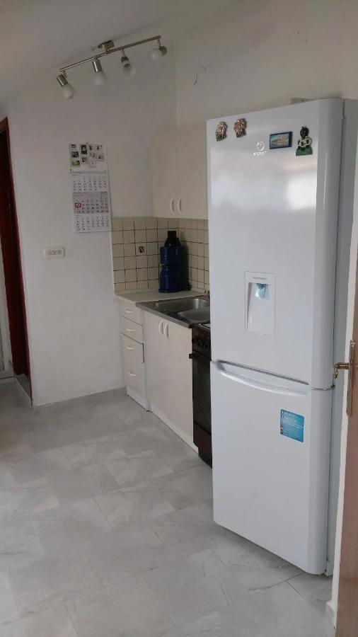 Apartments Davorka Šimuni Eksteriør billede