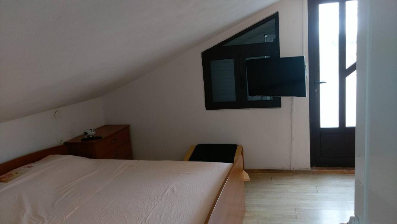 Apartments Davorka Šimuni Eksteriør billede