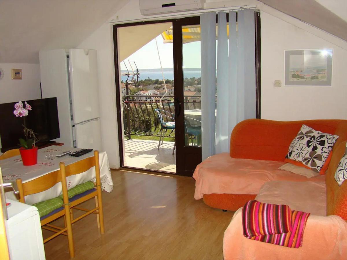 Apartments Davorka Šimuni Eksteriør billede