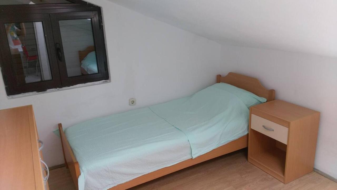 Apartments Davorka Šimuni Eksteriør billede