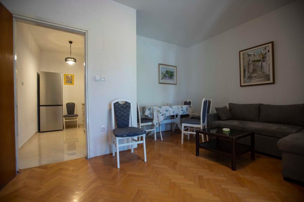Apartments Davorka Šimuni Eksteriør billede