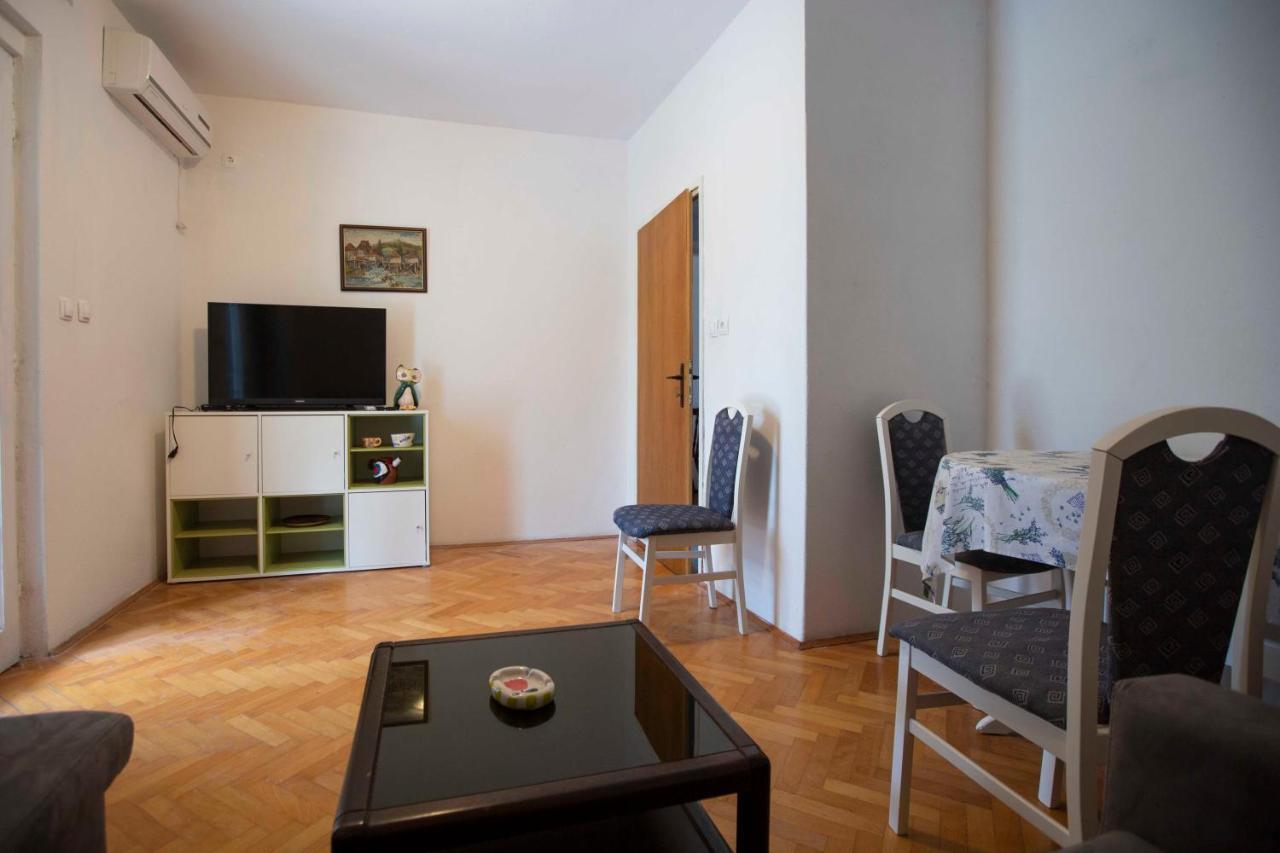 Apartments Davorka Šimuni Eksteriør billede